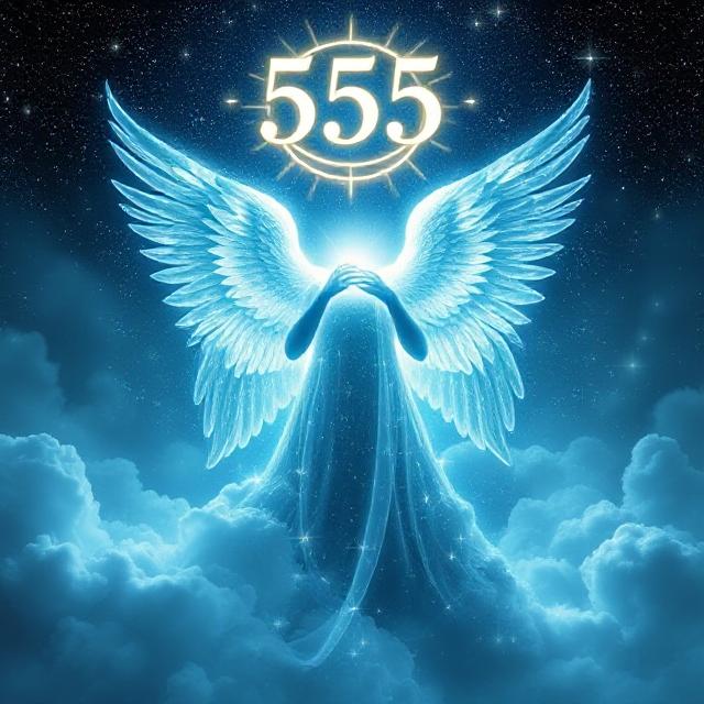 555 Angel Number Meaning in Numerology: Career, Love, and Significance in Life