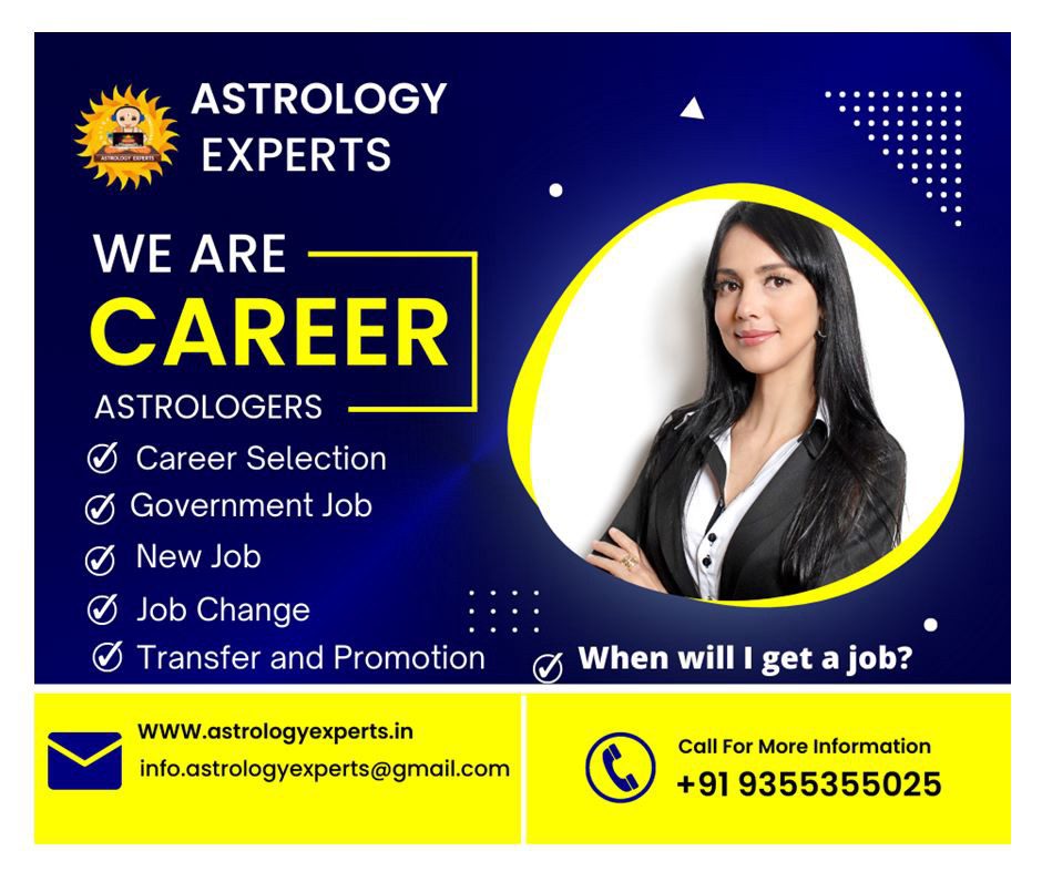 Hyderabad Best Career Astrology Expert Acharya Devraj Ji