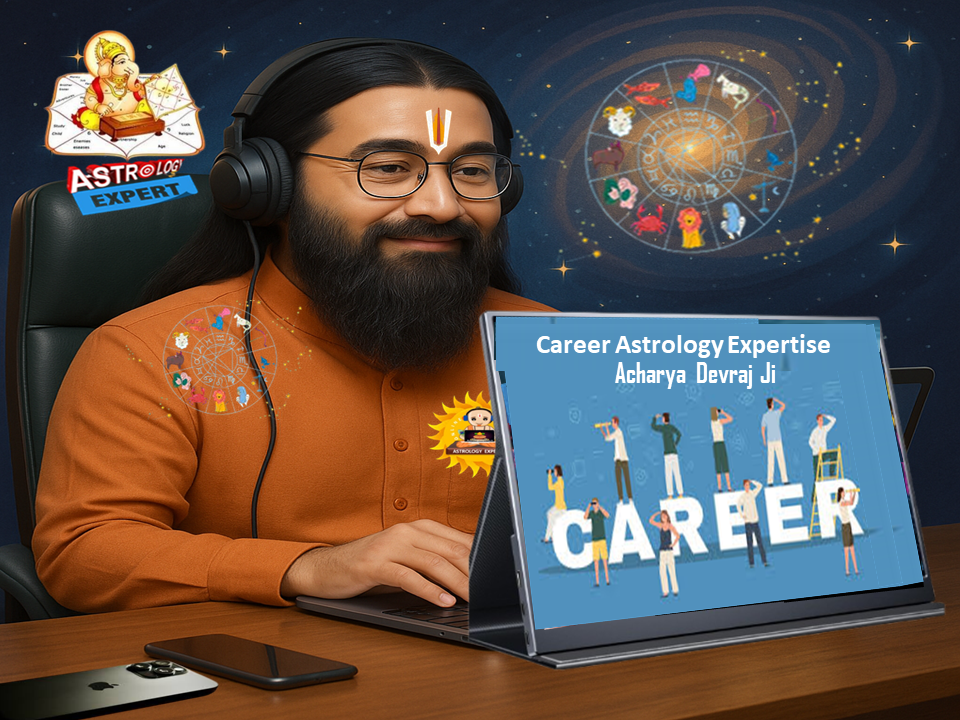 Best Career Astrologer in Mauritius: Services You Can Trust