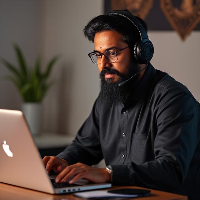 How to Choose the Best Career Astrologer in Kolkata: A Guide to Acharya Devraj Ji