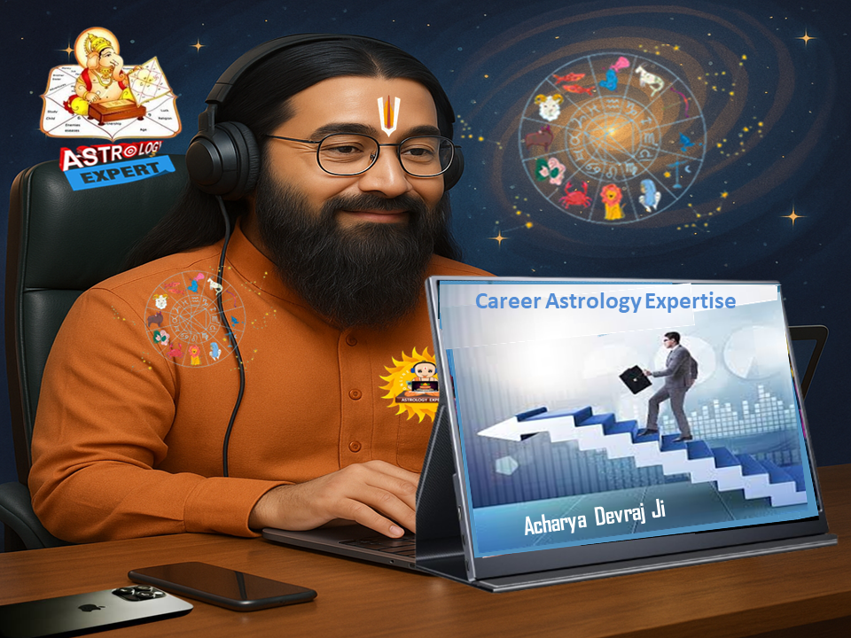 Top Traits of the Best Career Astrologer in South Korea
