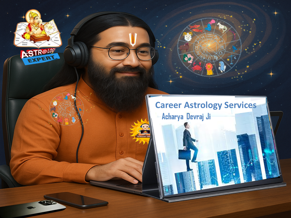 What to Expect from the Best Career Astrologer in Spain