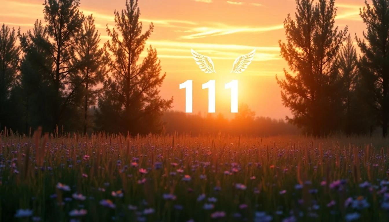 111 Angel Number Meaning: A Complete Guide to Its Spiritual and Practical Significance