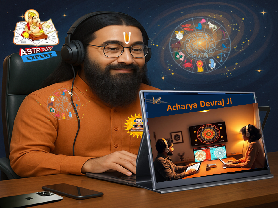How Career Astrology Consultations in Virginia Can Transform Your Life