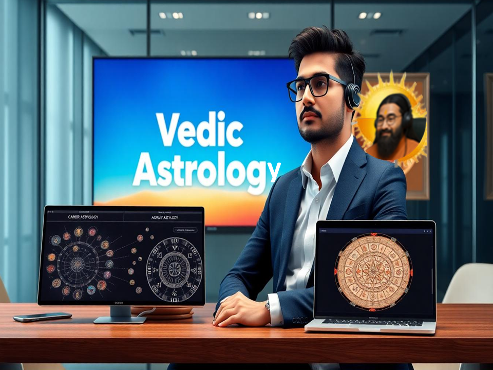 Experience Career Astrology Expert in Herzegovina